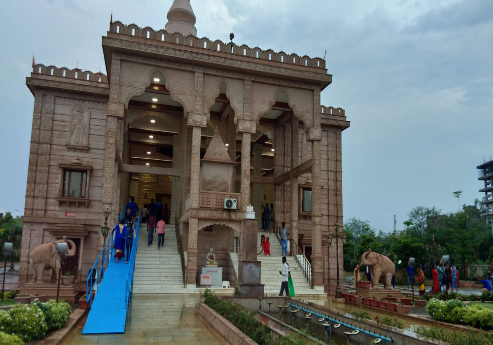 raipur tour and travels